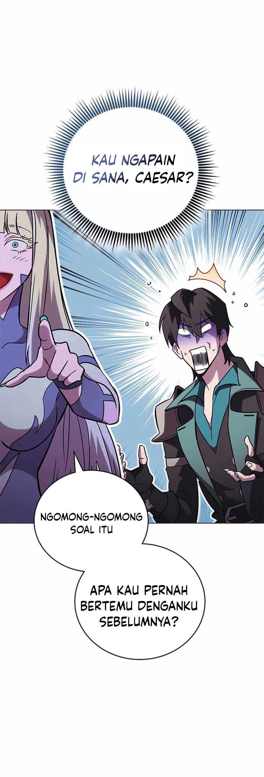 My Insanely Competent Underlings Chapter 55 Gambar 37