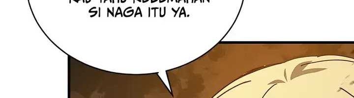 I Robbed The Storehouse Of The God Chapter 40 Gambar 20