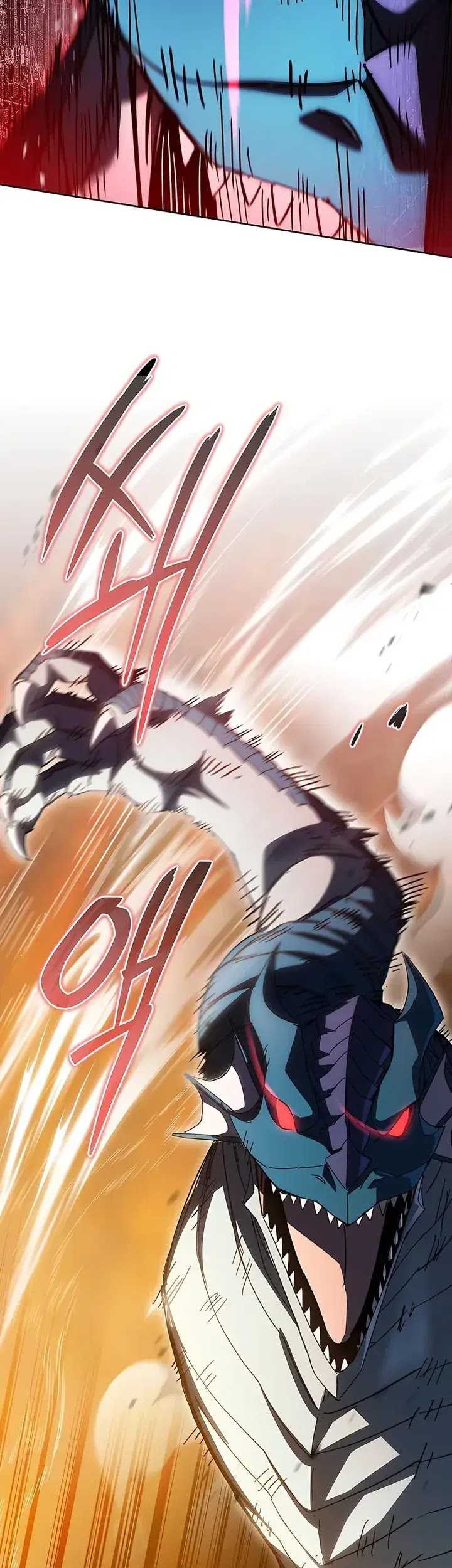 I Robbed The Storehouse Of The God Chapter 40 Gambar 27