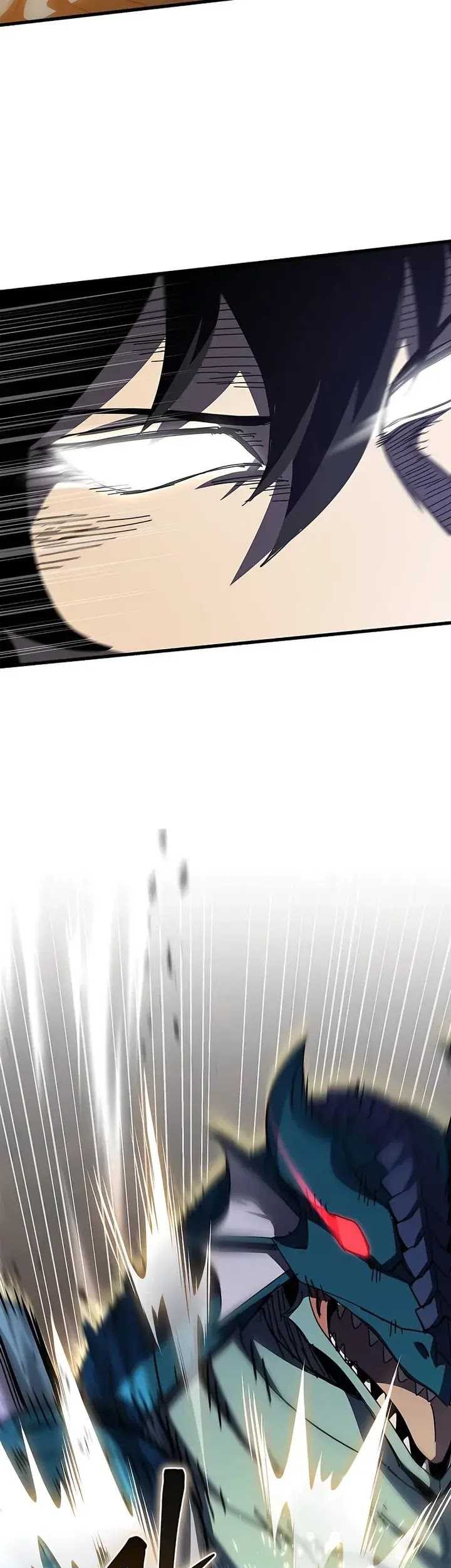I Robbed The Storehouse Of The God Chapter 40 Gambar 29