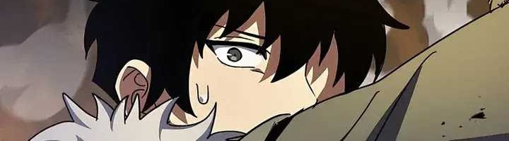 I Robbed The Storehouse Of The God Chapter 40 Gambar 52