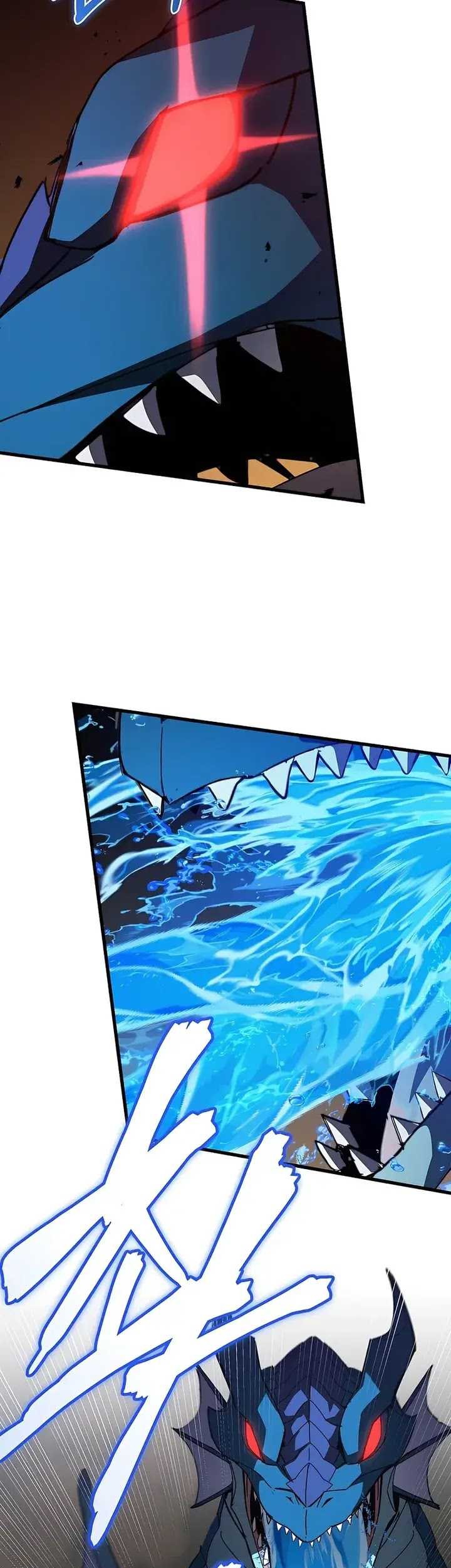 I Robbed The Storehouse Of The God Chapter 40 Gambar 57