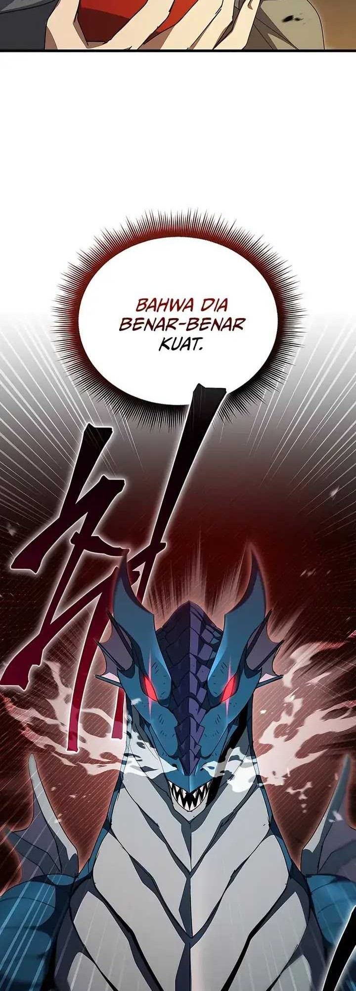 I Robbed The Storehouse Of The God Chapter 40 Gambar 14
