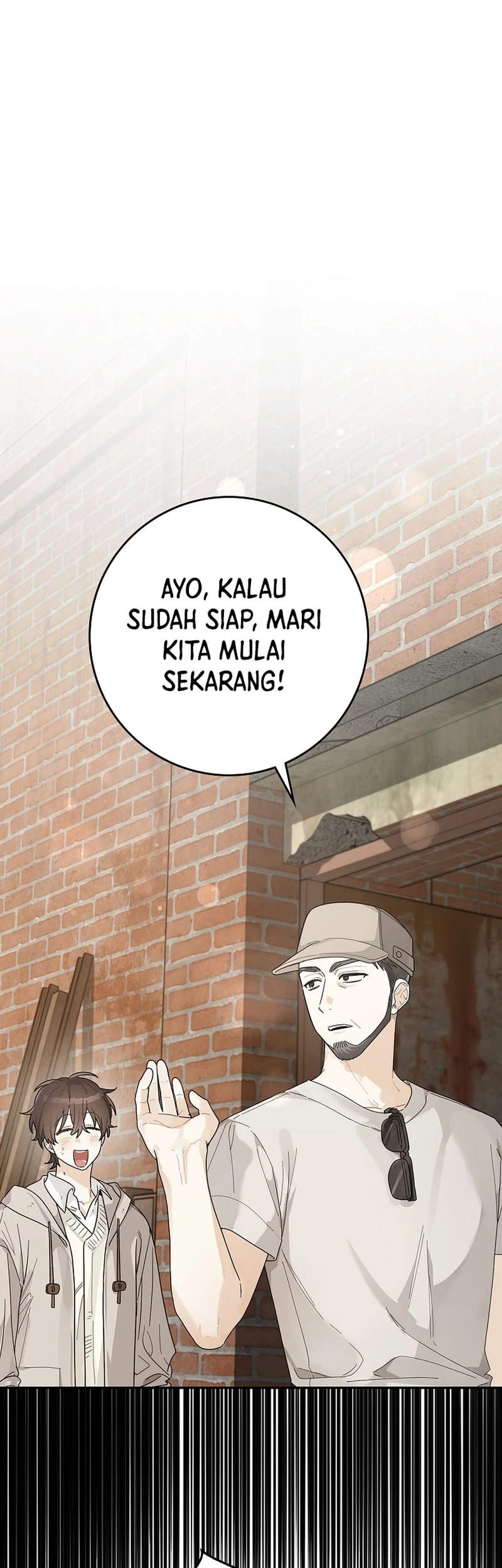 Baca Rookie but One-In-A-Million Actor Chapter 48 Gambar 2