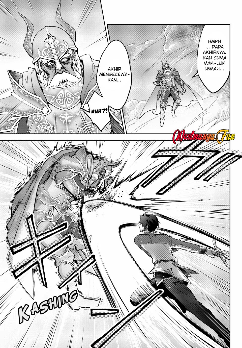 Nishuume Cheat no Tensei Madoushi 〜Saikyou ga 1000-nengo ni Tensei Shitara, Jinsei Yoyū Sugimashita〜 Chapter 12 Gambar 25