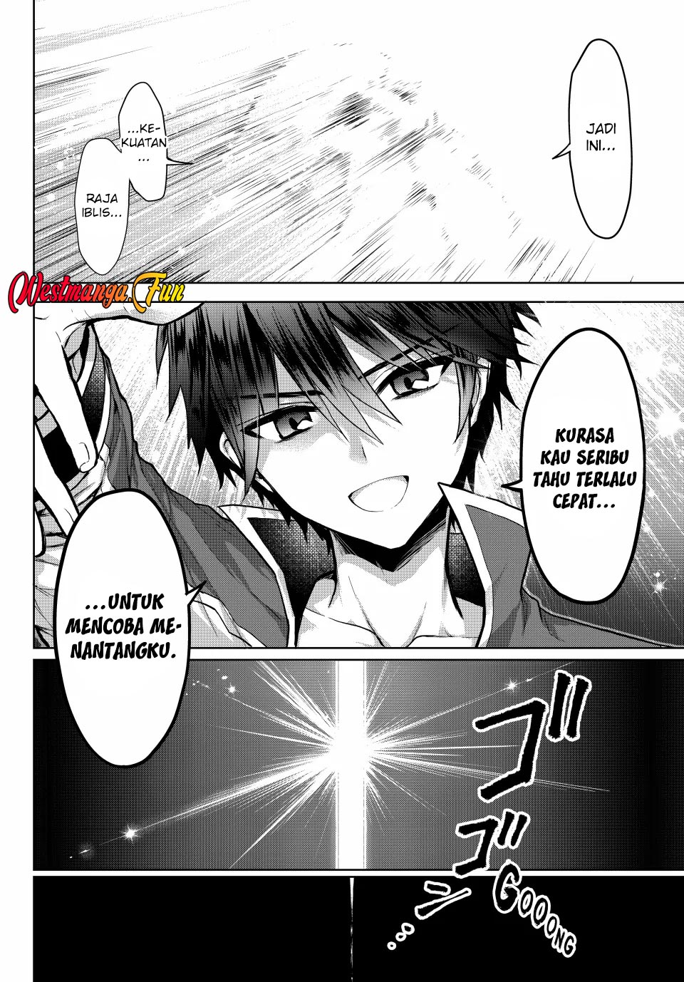 Nishuume Cheat no Tensei Madoushi 〜Saikyou ga 1000-nengo ni Tensei Shitara, Jinsei Yoyū Sugimashita〜 Chapter 12 Gambar 34