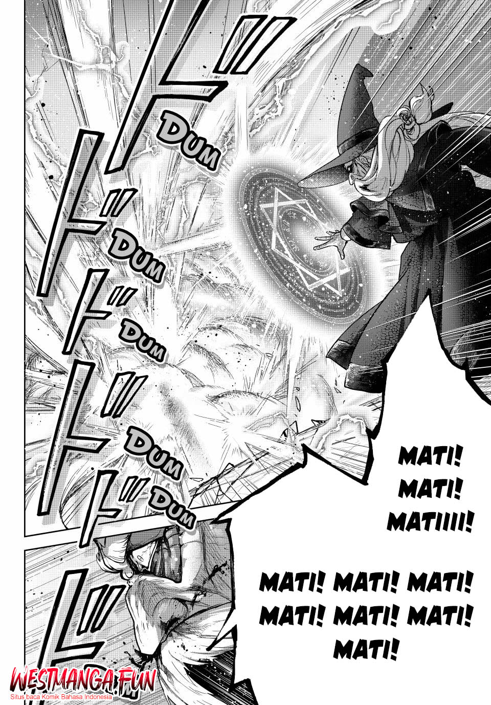 Nishuume Cheat no Tensei Madoushi 〜Saikyou ga 1000-nengo ni Tensei Shitara, Jinsei Yoyū Sugimashita〜 Chapter 11 Gambar 27