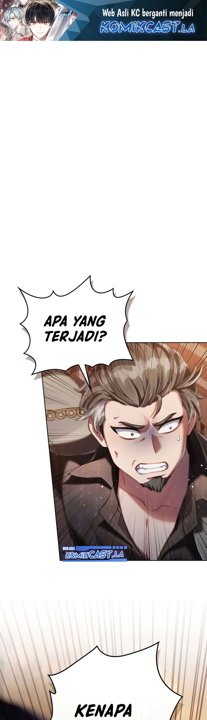 Baca Reborn as the Enemy Prince Chapter 59 Gambar 2