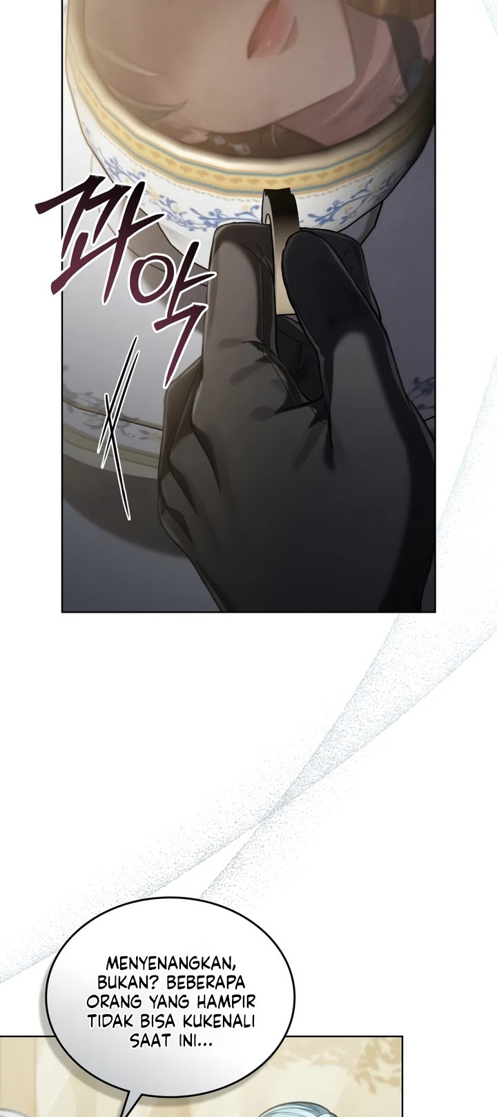 Reborn as the Enemy Prince Chapter 58 Gambar 27