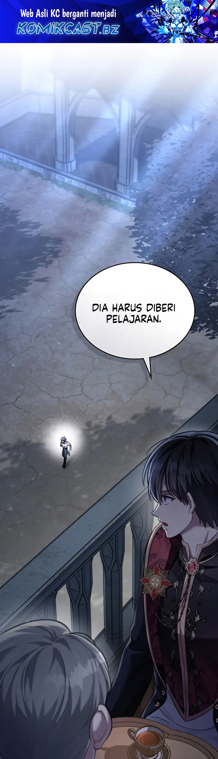 Baca  Reborn as the Enemy Prince Chapter 58 Gambar 2