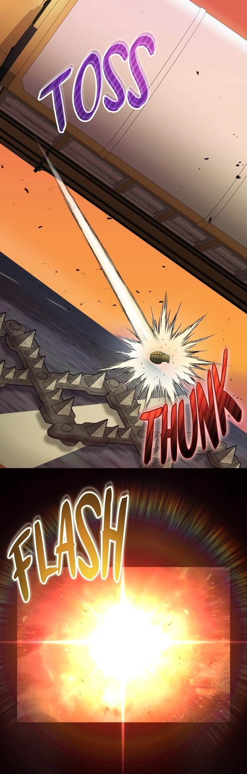 The Possessed Genius’ Gaming Stream Chapter 26 Gambar 45