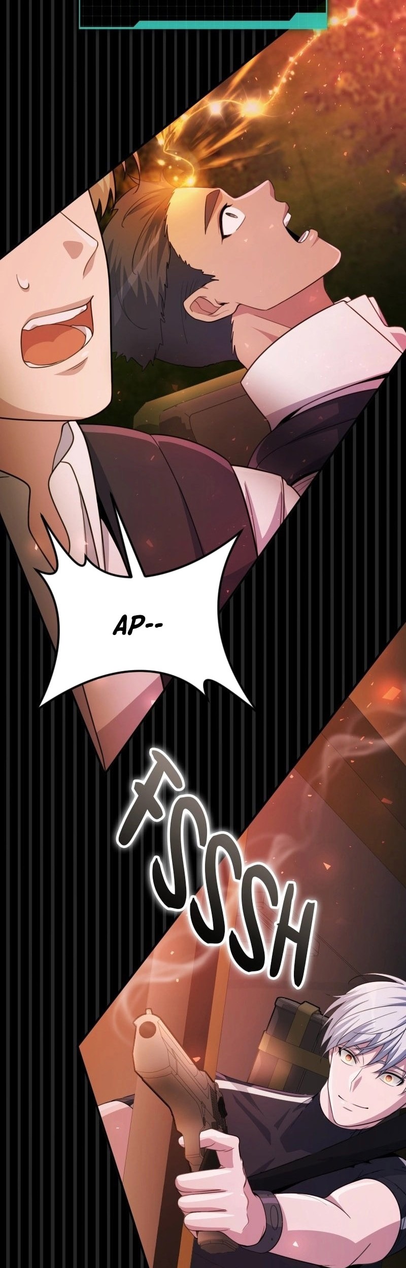 The Possessed Genius’ Gaming Stream Chapter 26 Gambar 73