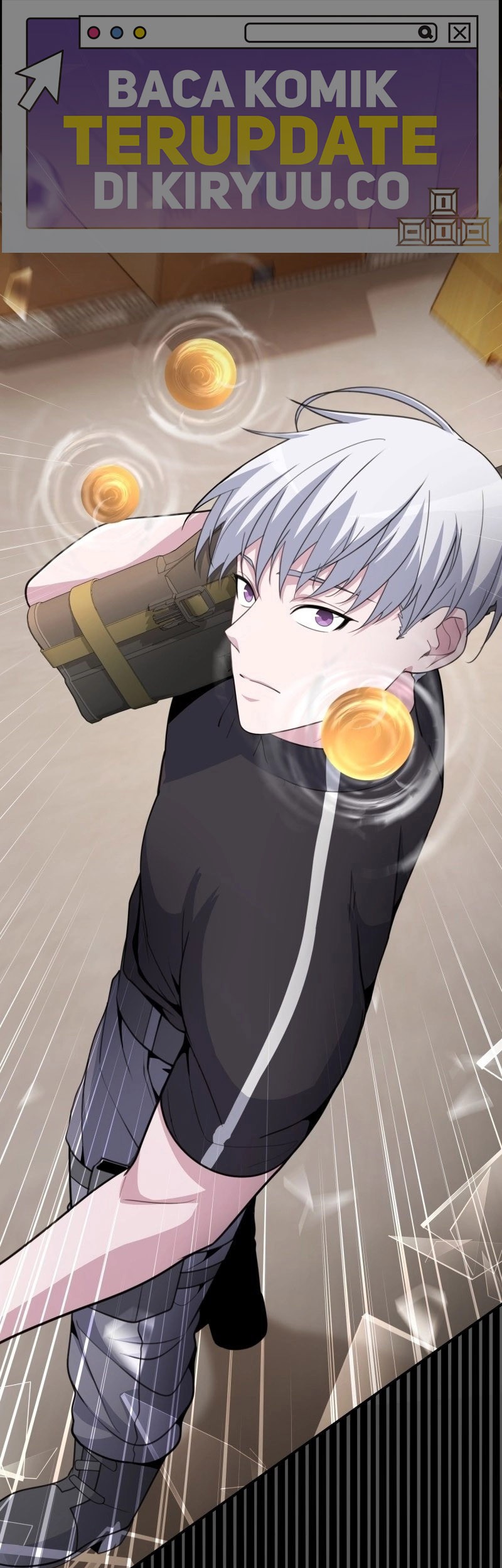Baca  The Possessed Genius’ Gaming Stream Chapter 26 Gambar 2