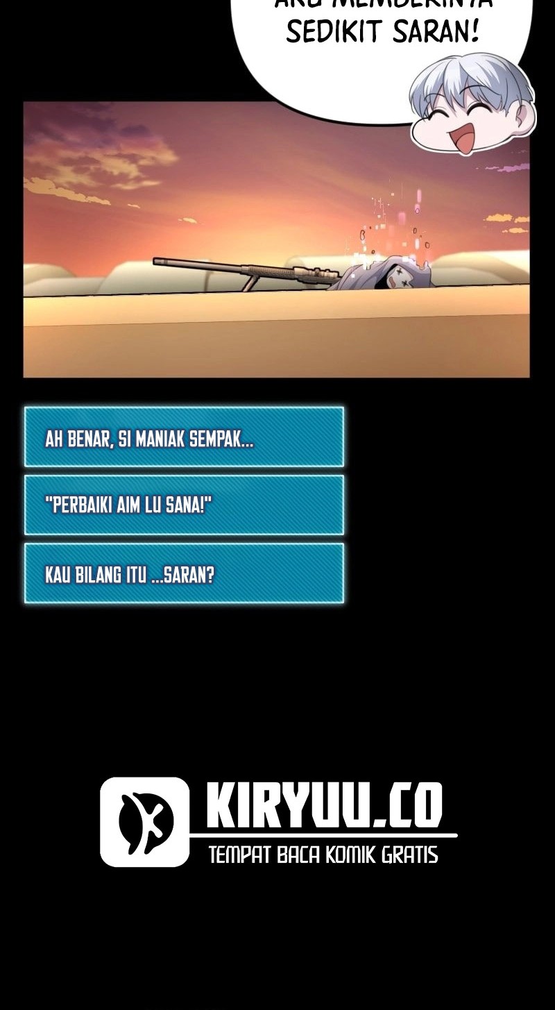 The Possessed Genius’ Gaming Stream Chapter 26 Gambar 9