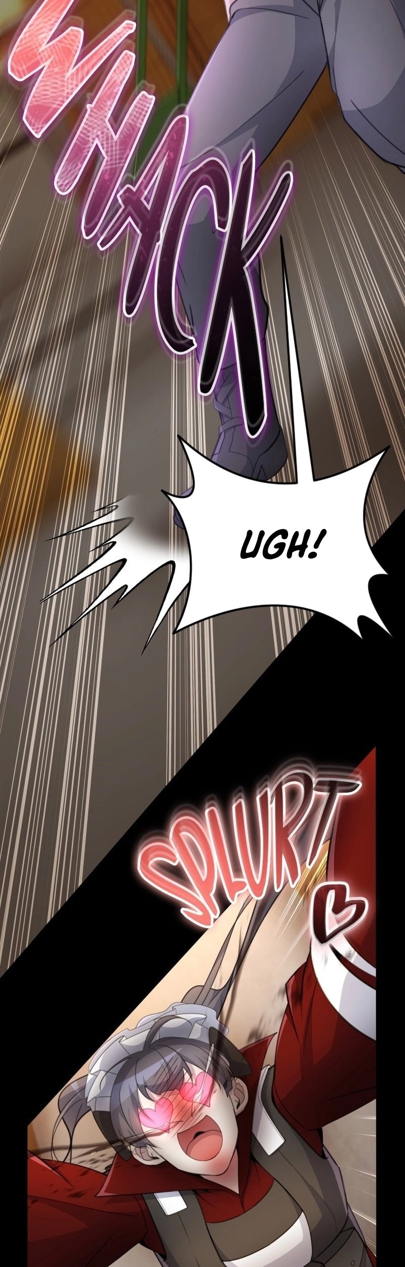 The Possessed Genius’ Gaming Stream Chapter 26 Gambar 18