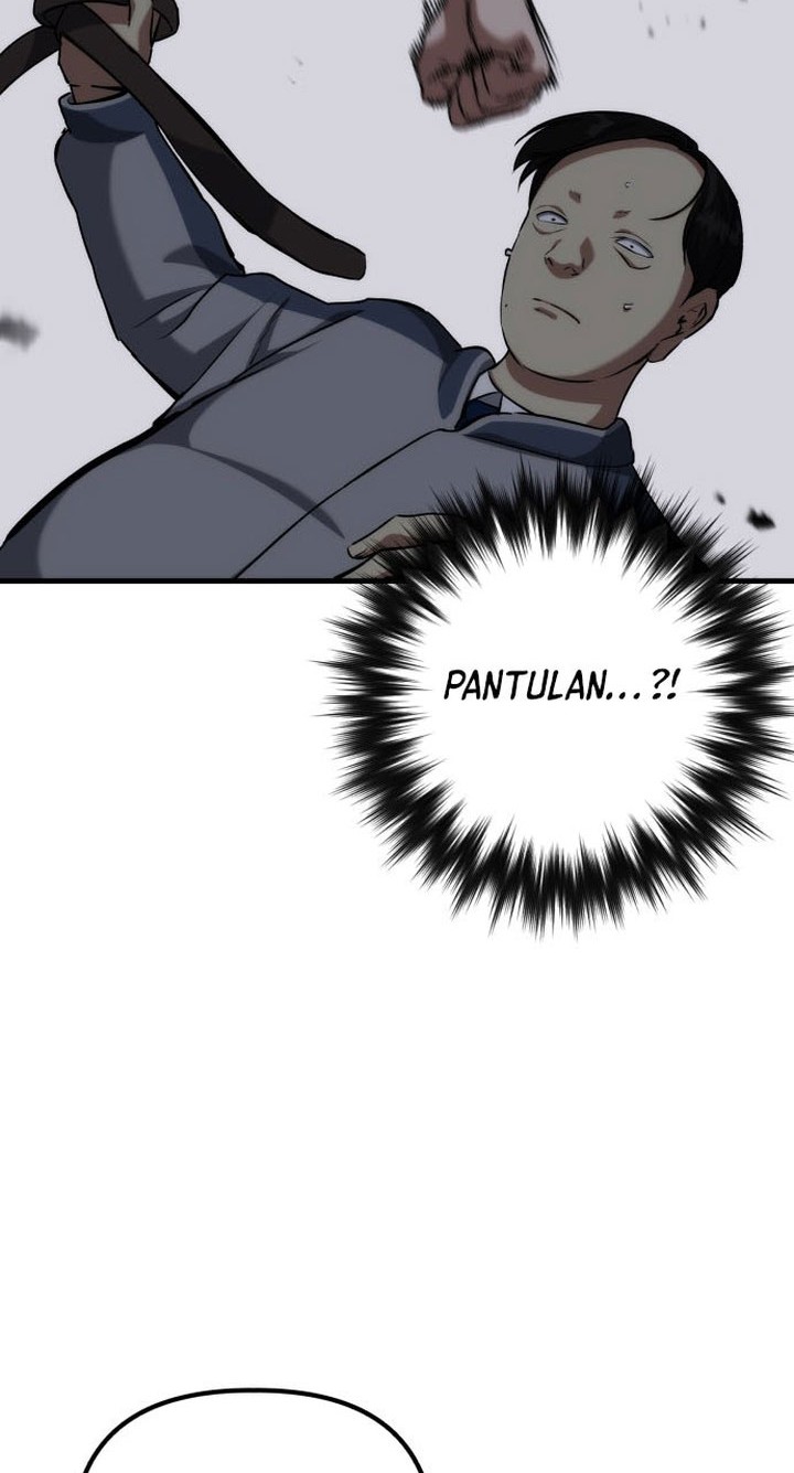 Killing Killer Chapter 77 Gambar 31