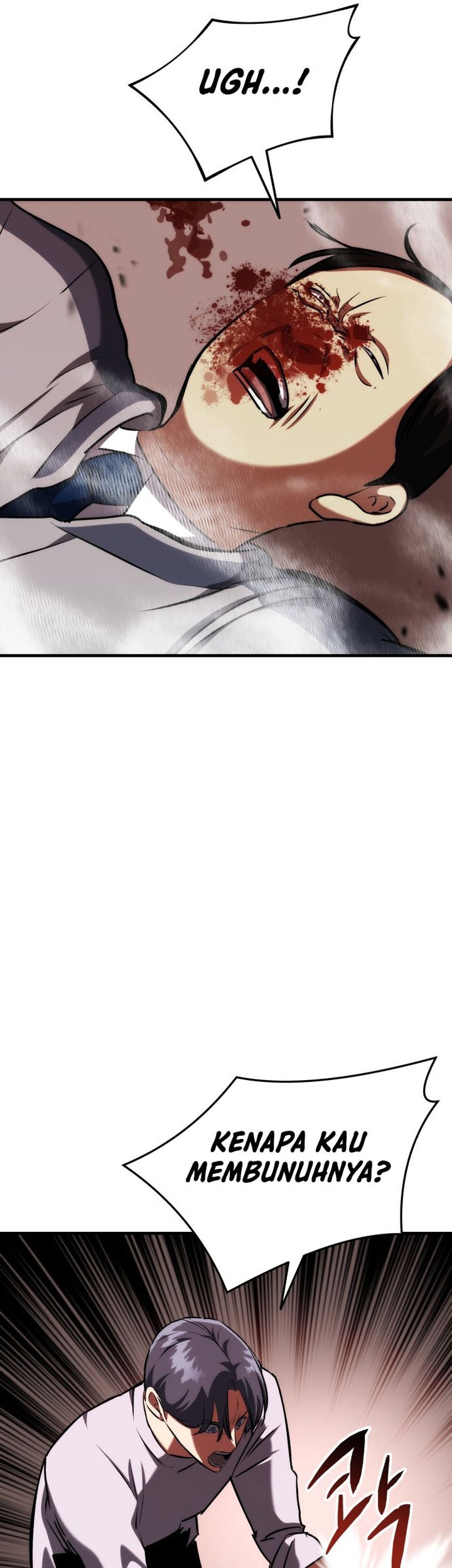 Killing Killer Chapter 77 Gambar 34