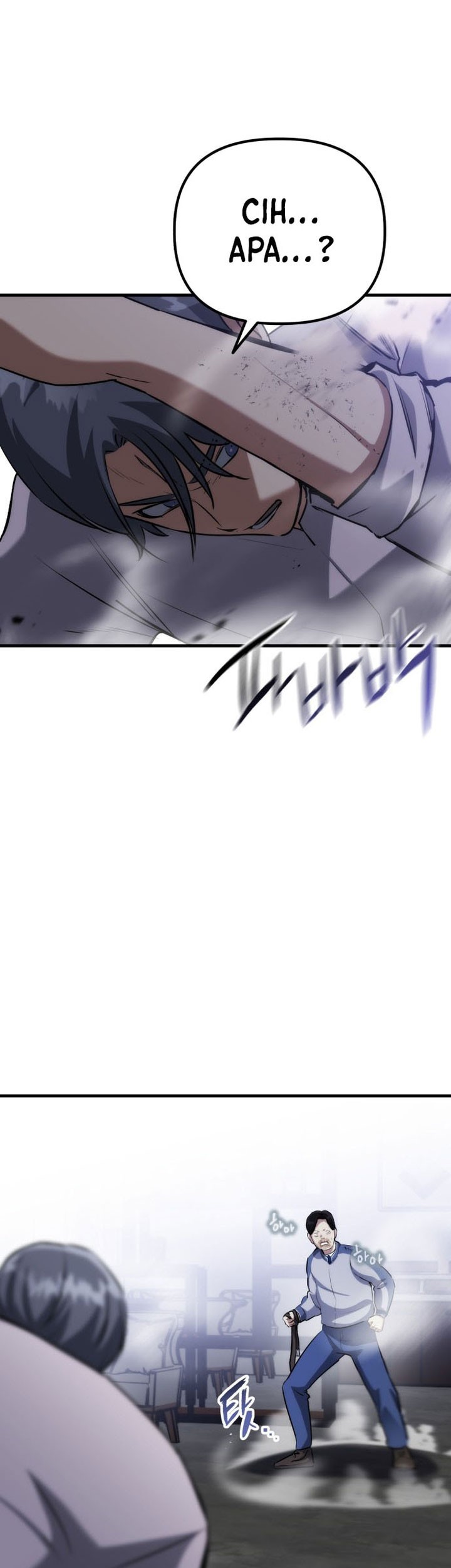 Killing Killer Chapter 77 Gambar 38