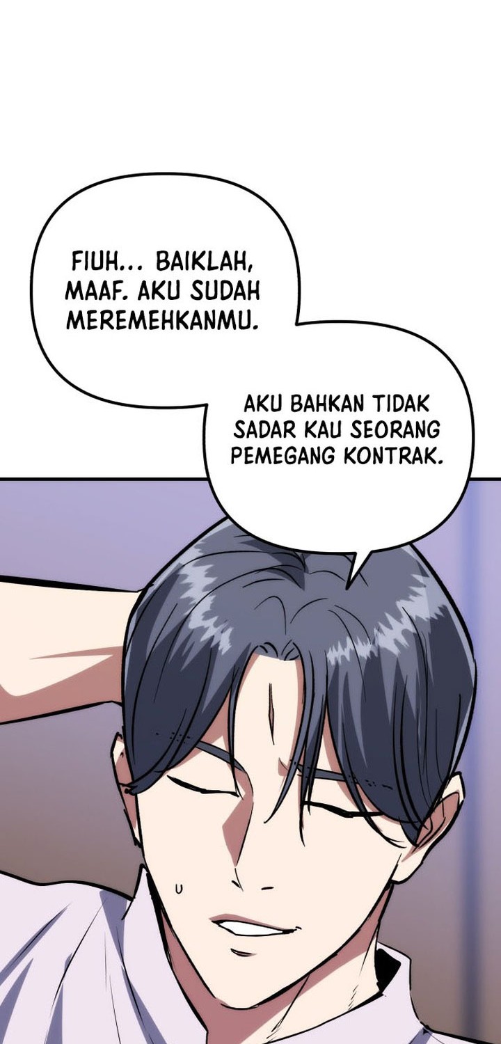 Killing Killer Chapter 77 Gambar 63