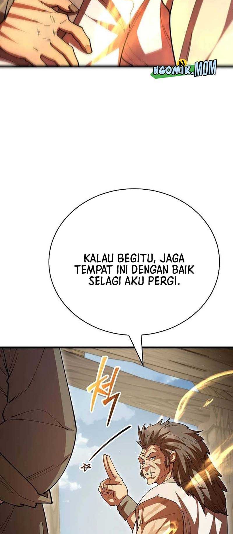 World’s Greatest Senior Disciple Chapter 115 Gambar 19