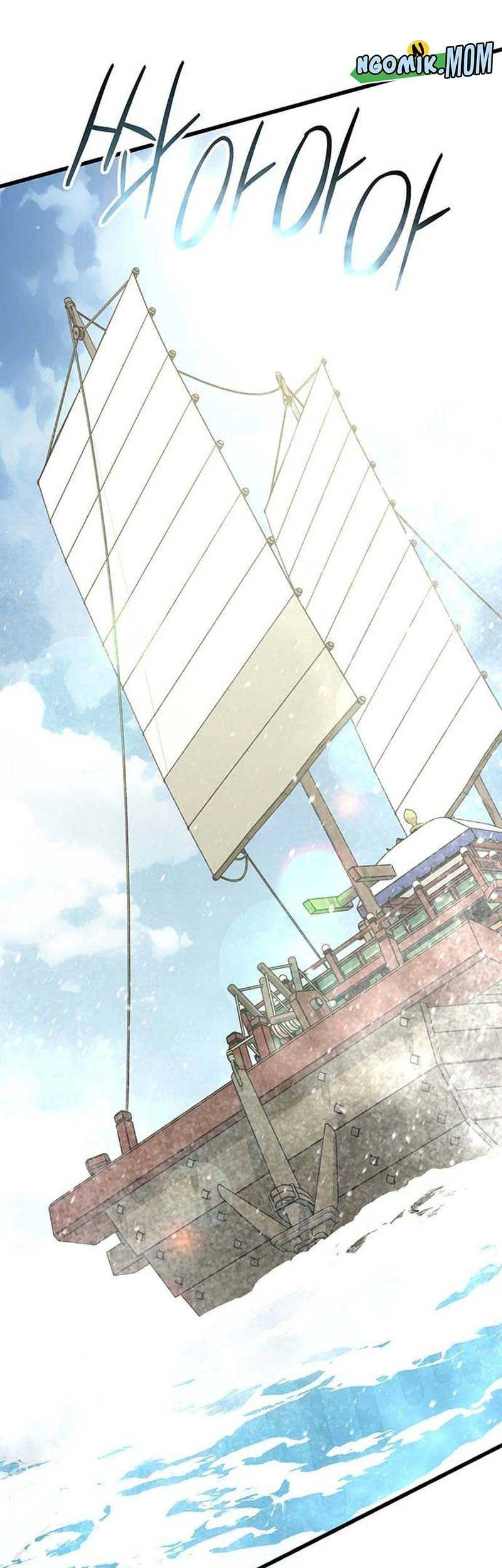 World’s Greatest Senior Disciple Chapter 115 Gambar 22