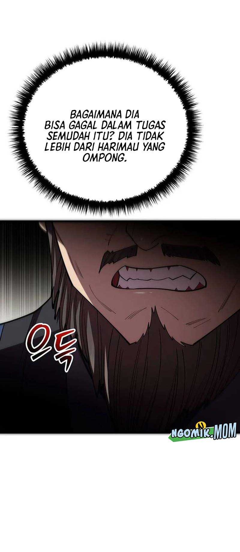 World’s Greatest Senior Disciple Chapter 115 Gambar 25