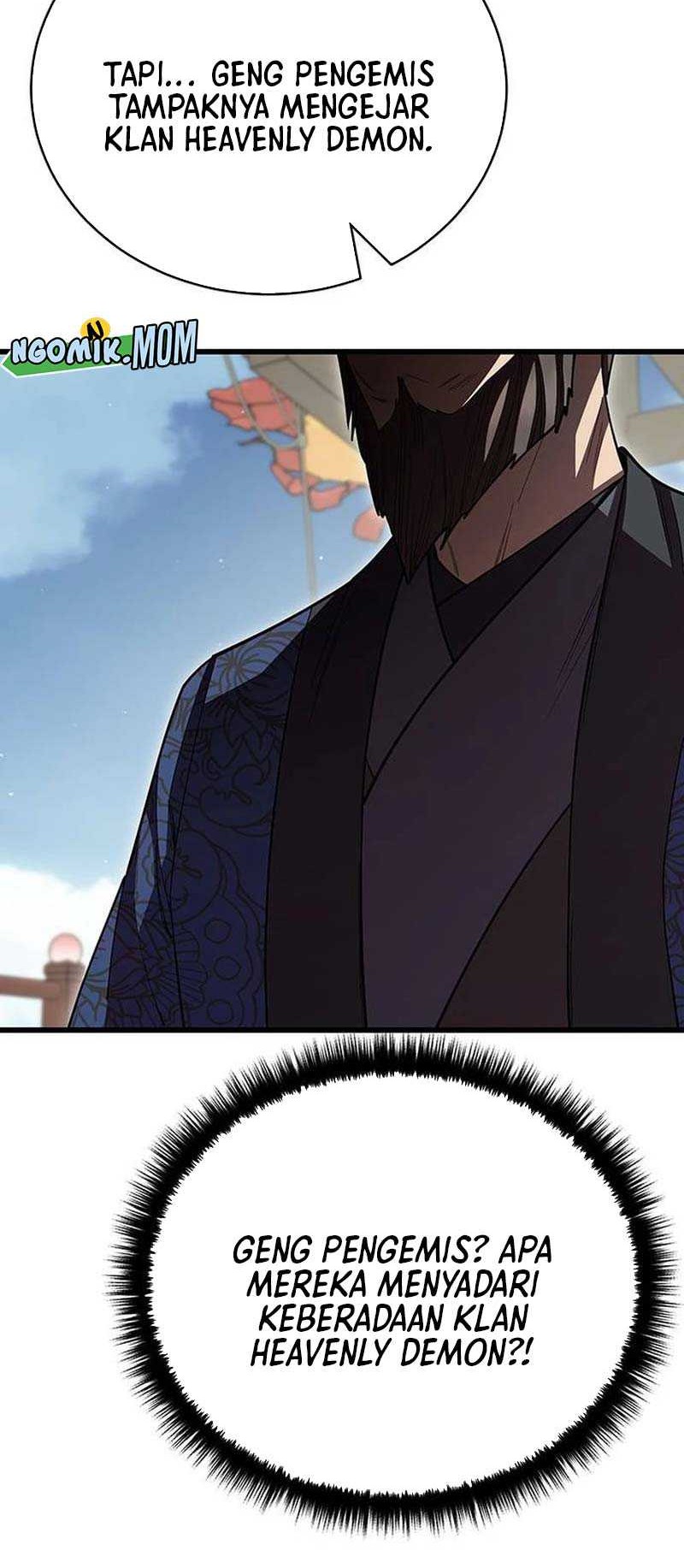 World’s Greatest Senior Disciple Chapter 115 Gambar 27