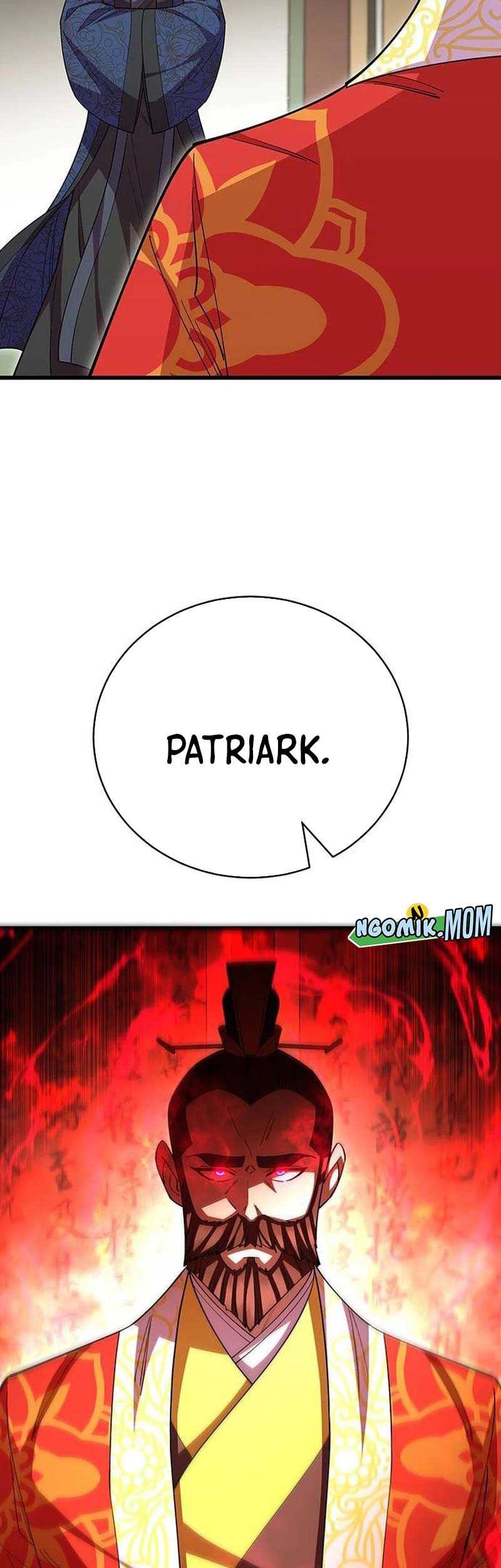 World’s Greatest Senior Disciple Chapter 115 Gambar 34