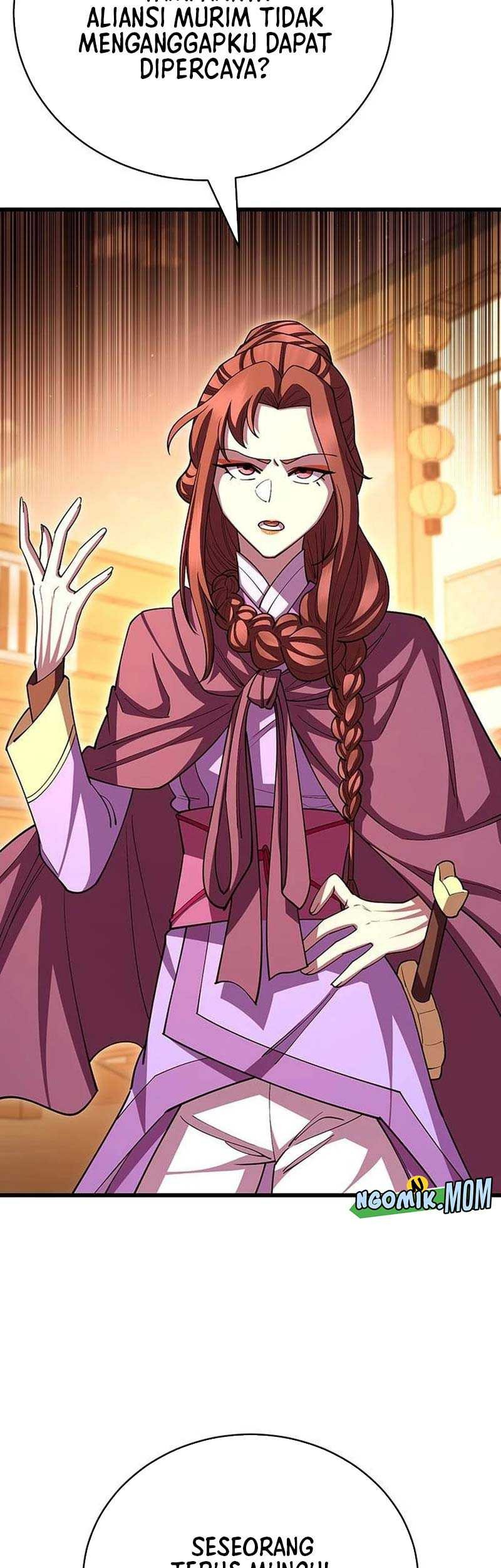 World’s Greatest Senior Disciple Chapter 115 Gambar 36