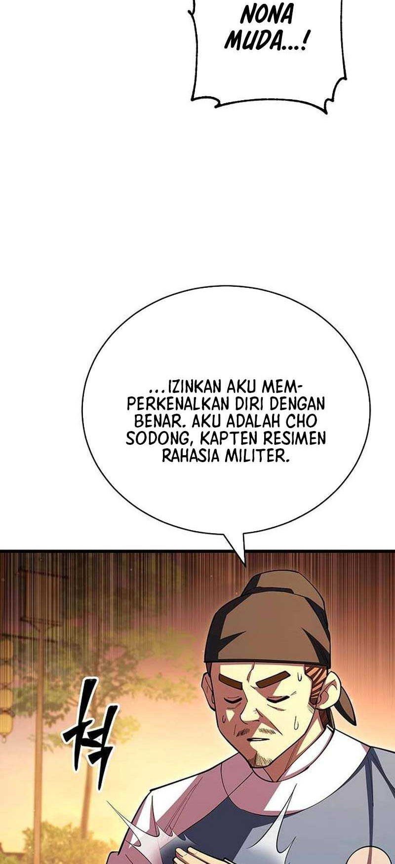 World’s Greatest Senior Disciple Chapter 115 Gambar 39