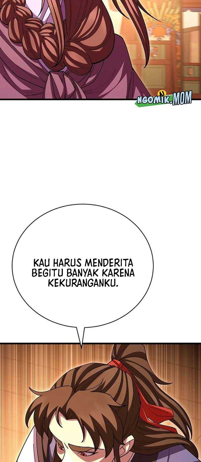 World’s Greatest Senior Disciple Chapter 115 Gambar 59