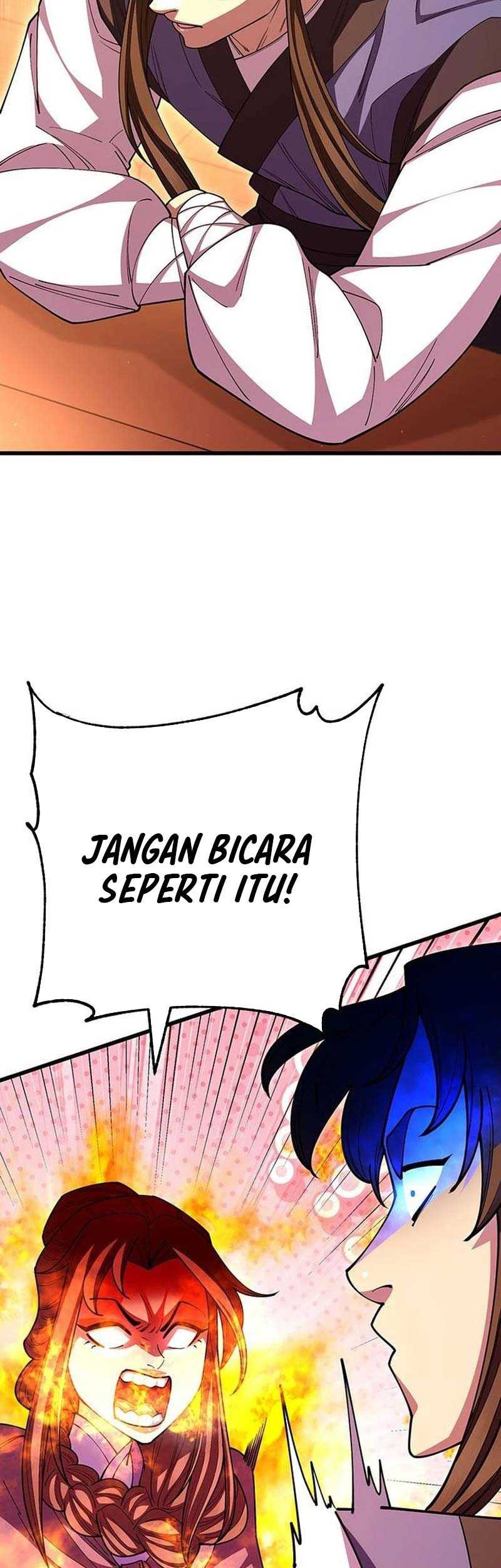 World’s Greatest Senior Disciple Chapter 115 Gambar 60