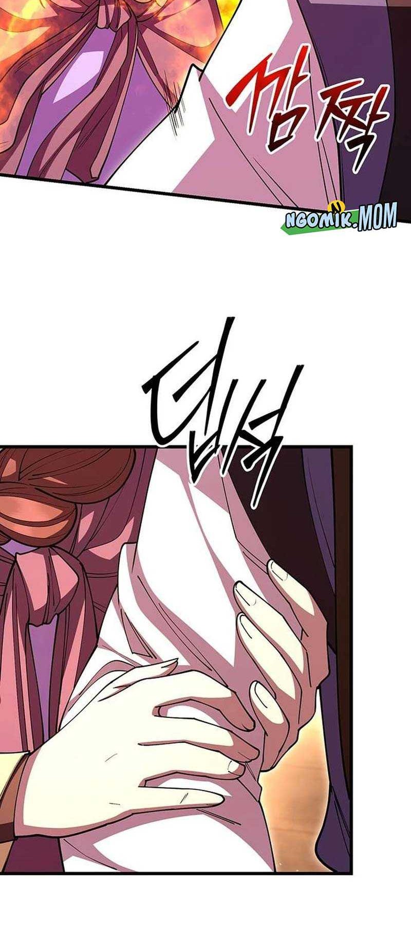 World’s Greatest Senior Disciple Chapter 115 Gambar 61