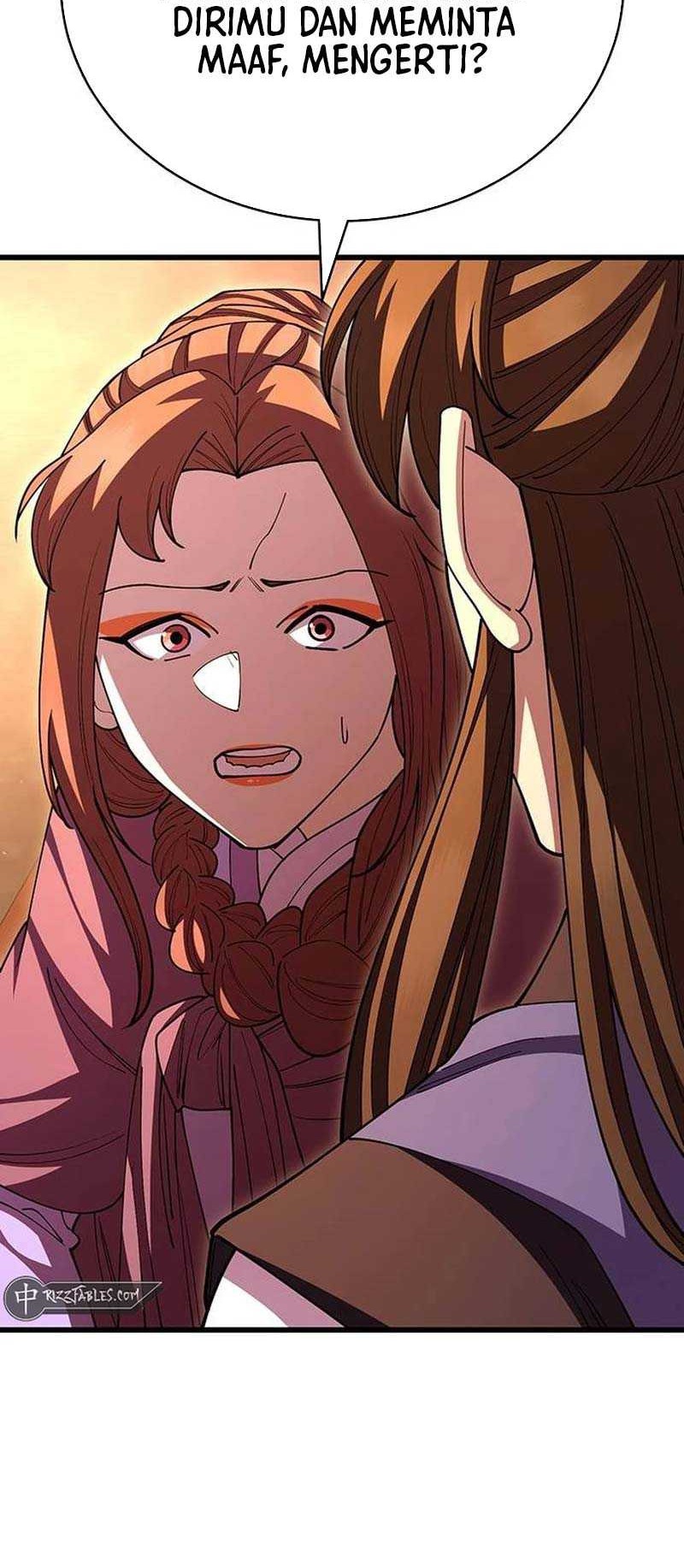 World’s Greatest Senior Disciple Chapter 115 Gambar 63