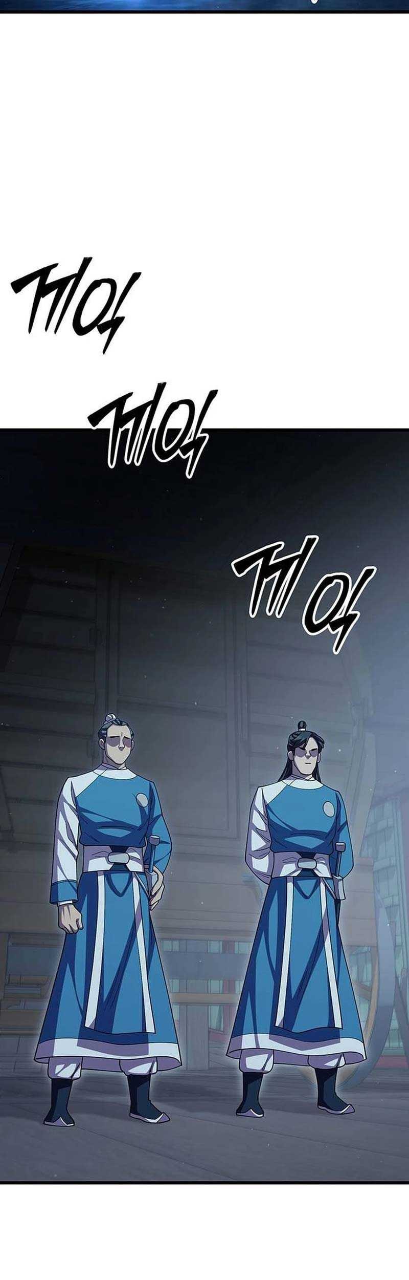 World’s Greatest Senior Disciple Chapter 115 Gambar 70