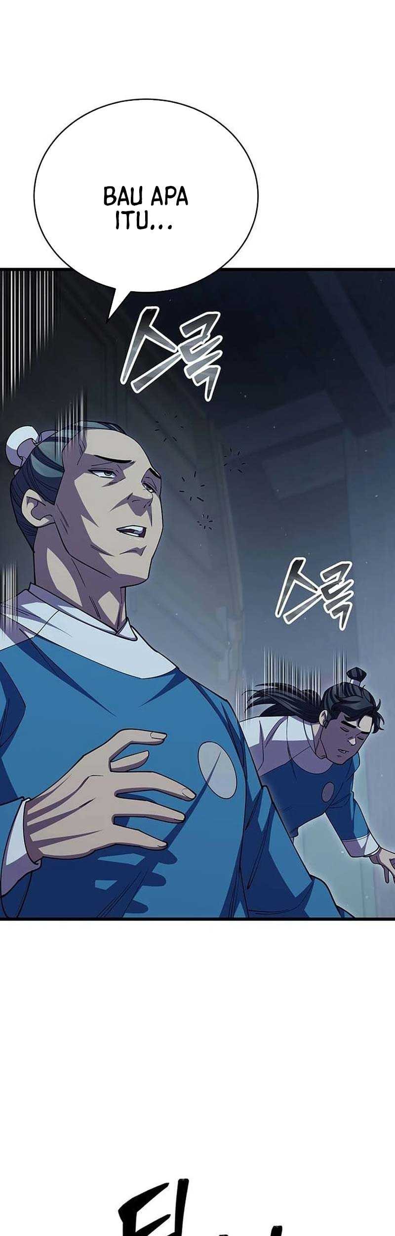 World’s Greatest Senior Disciple Chapter 115 Gambar 72