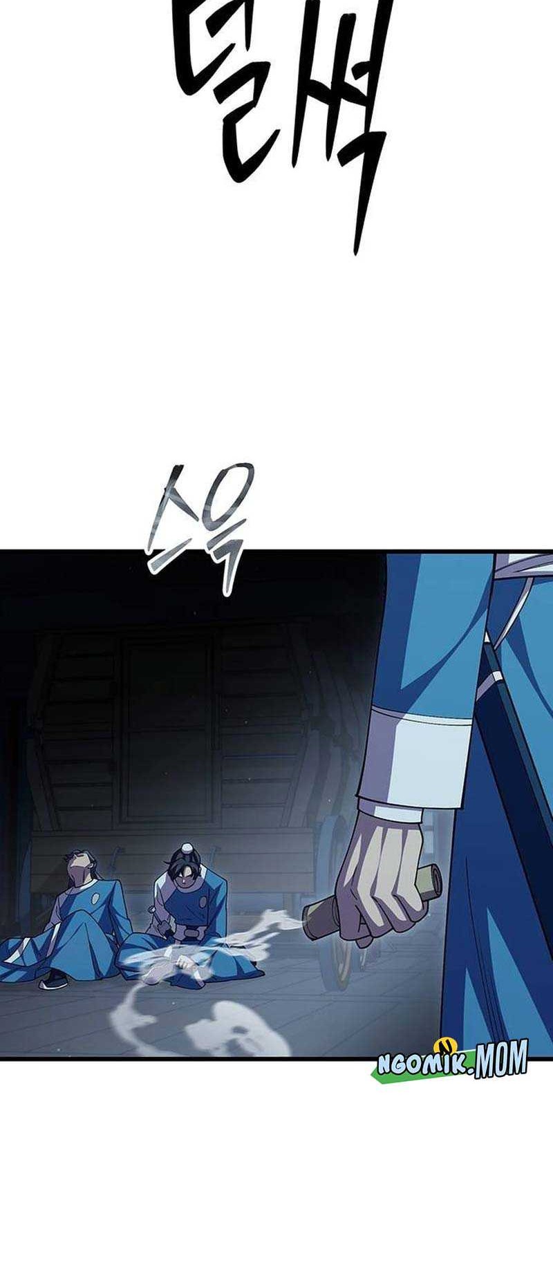 World’s Greatest Senior Disciple Chapter 115 Gambar 73