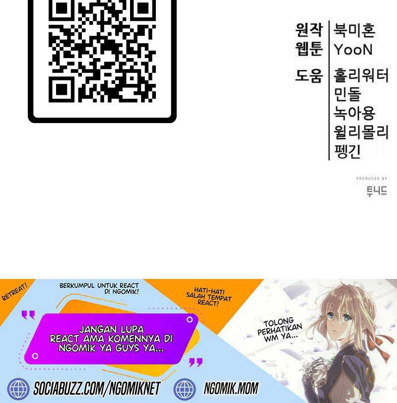 World’s Greatest Senior Disciple Chapter 115 Gambar 77