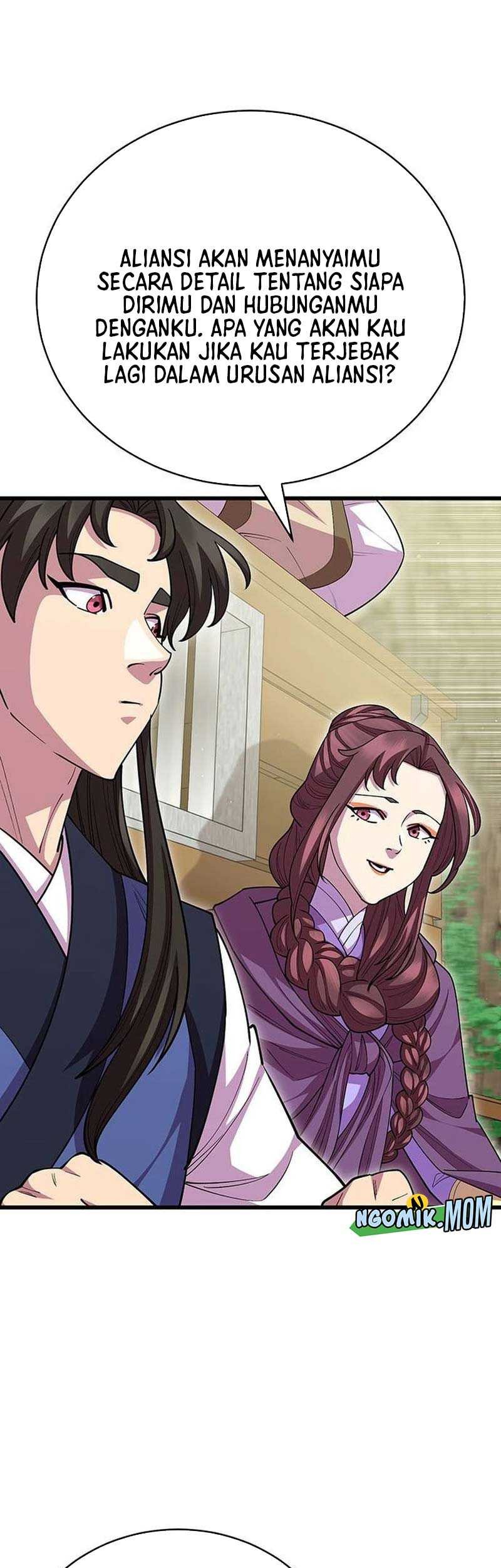 World’s Greatest Senior Disciple Chapter 115 Gambar 4