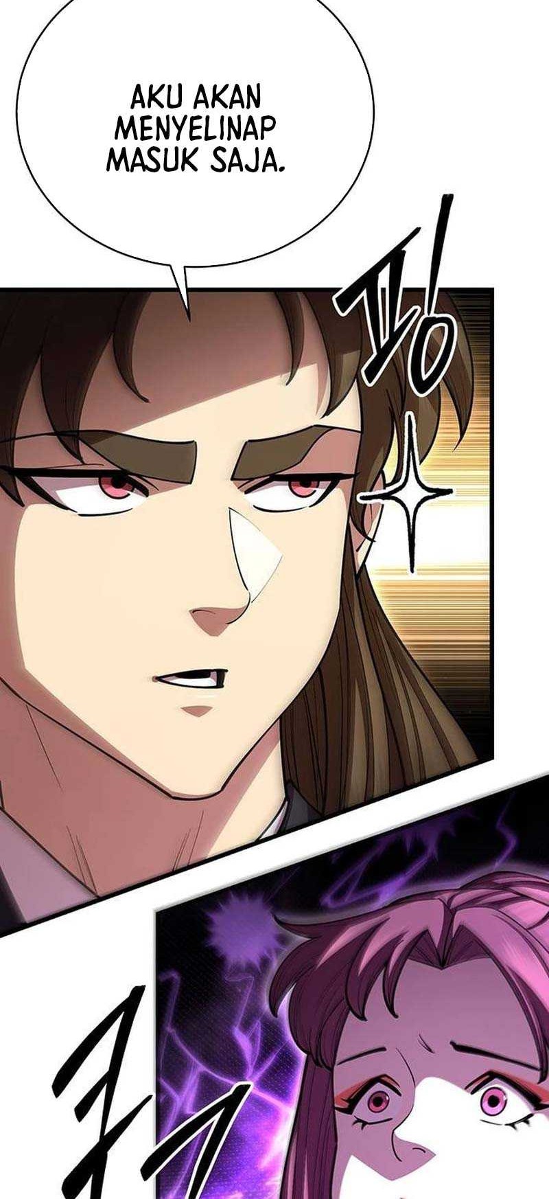 World’s Greatest Senior Disciple Chapter 115 Gambar 5