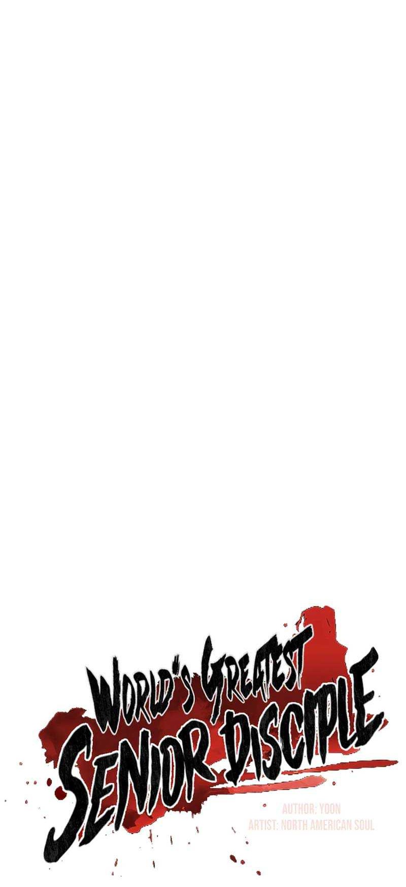 World’s Greatest Senior Disciple Chapter 115 Gambar 9