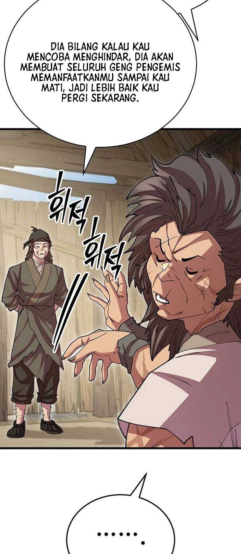 World’s Greatest Senior Disciple Chapter 115 Gambar 17