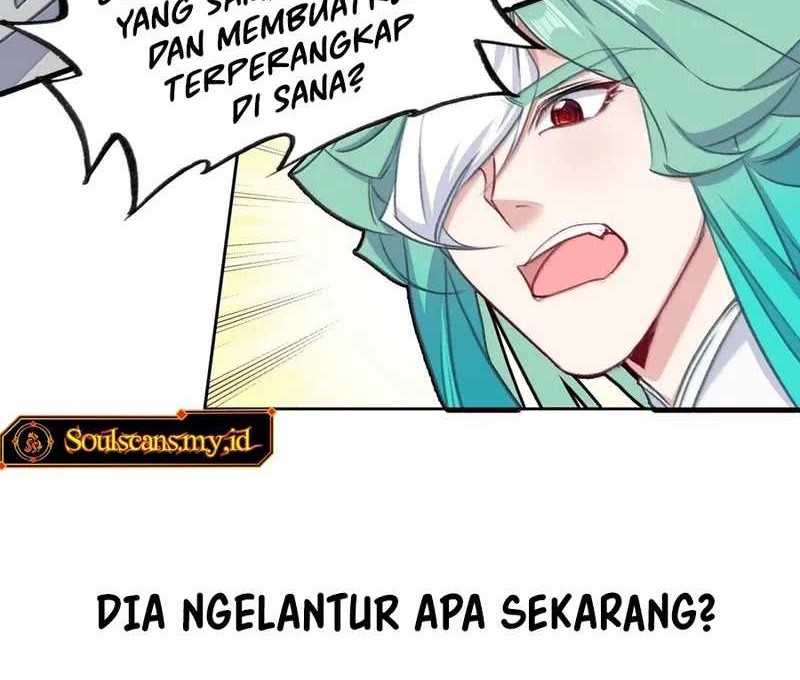 I’m A Peerless Master Chapter 82 Gambar 21