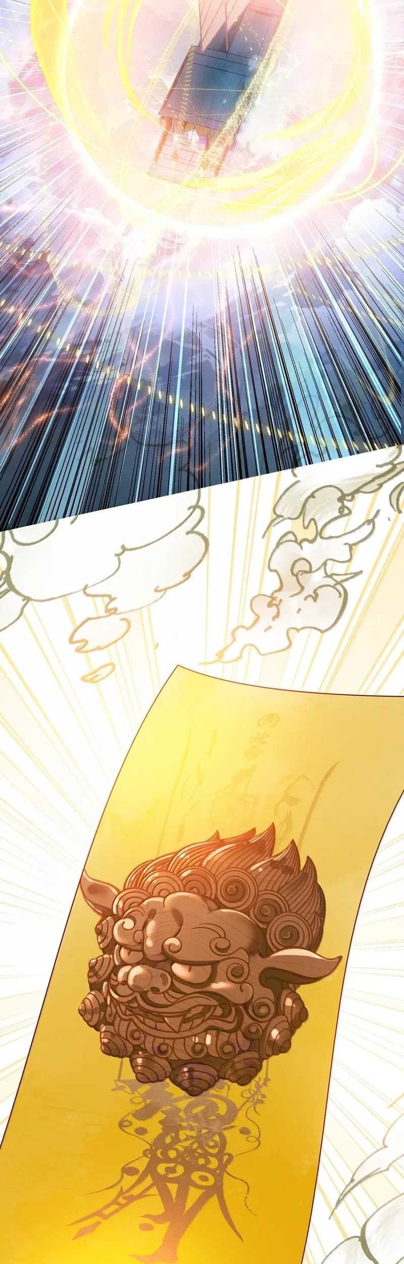 I’m A Peerless Master Chapter 82 Gambar 32