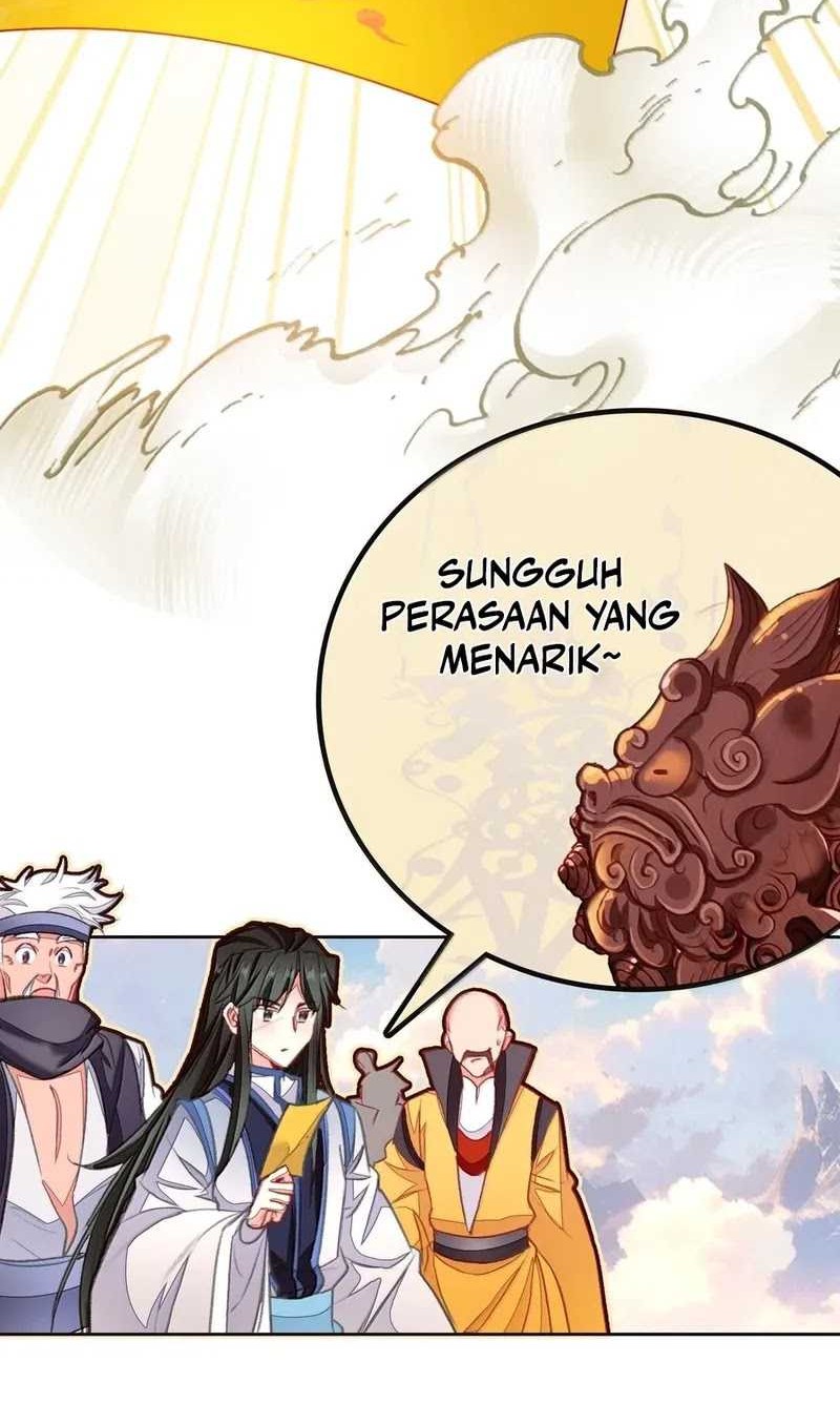 I’m A Peerless Master Chapter 82 Gambar 33