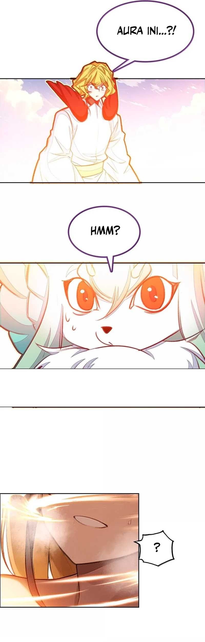 I’m A Peerless Master Chapter 82 Gambar 36
