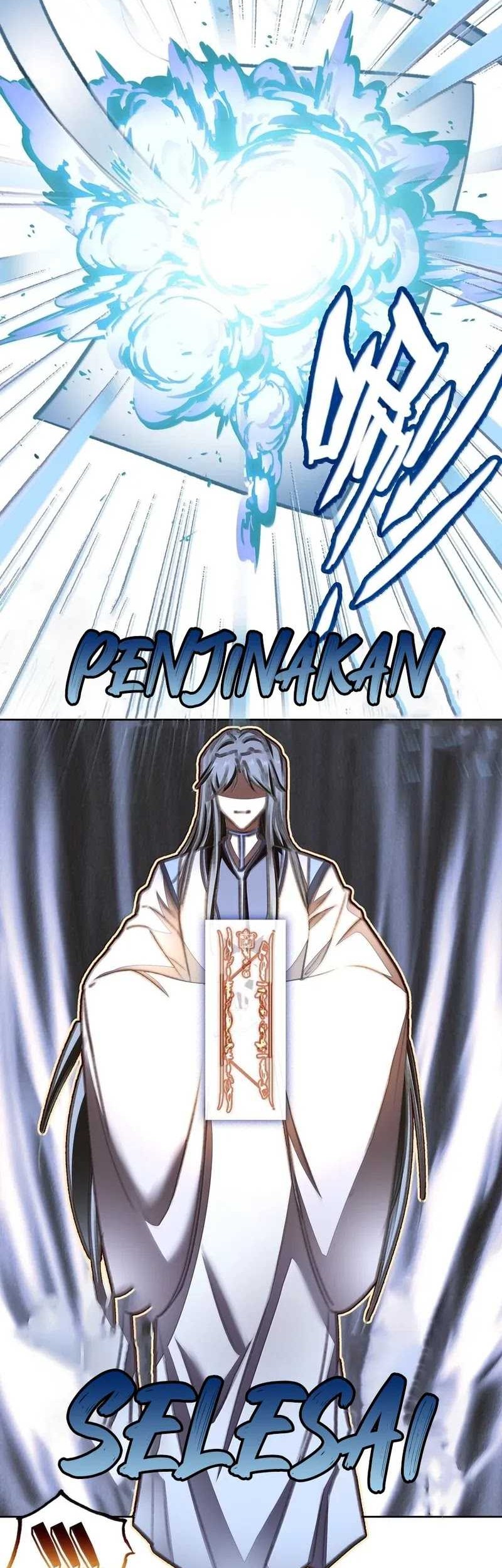I’m A Peerless Master Chapter 82 Gambar 3
