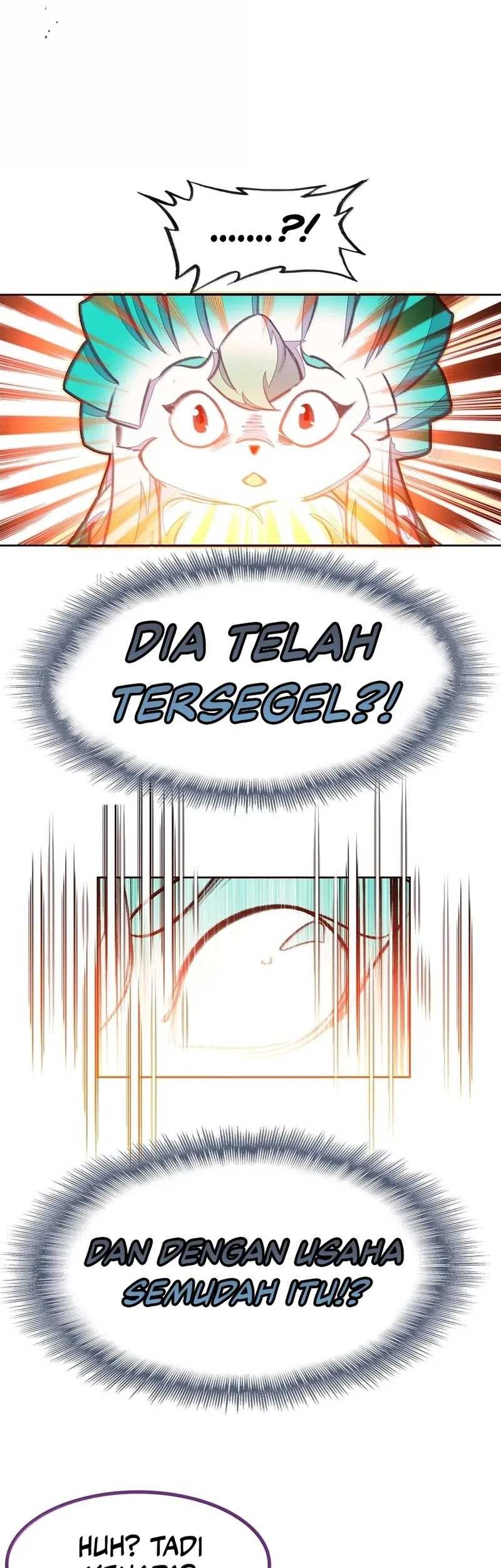 I’m A Peerless Master Chapter 82 Gambar 5