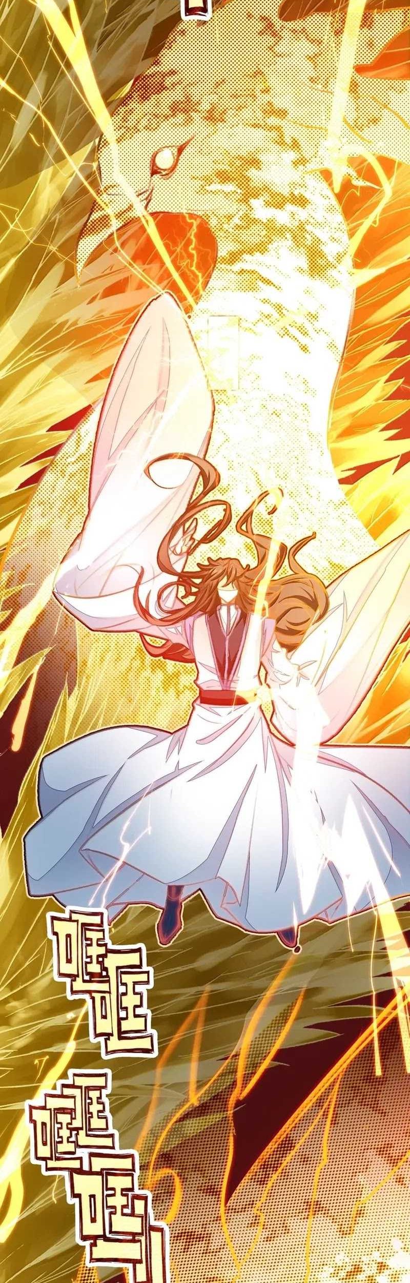 I’m A Peerless Master Chapter 82 Gambar 16