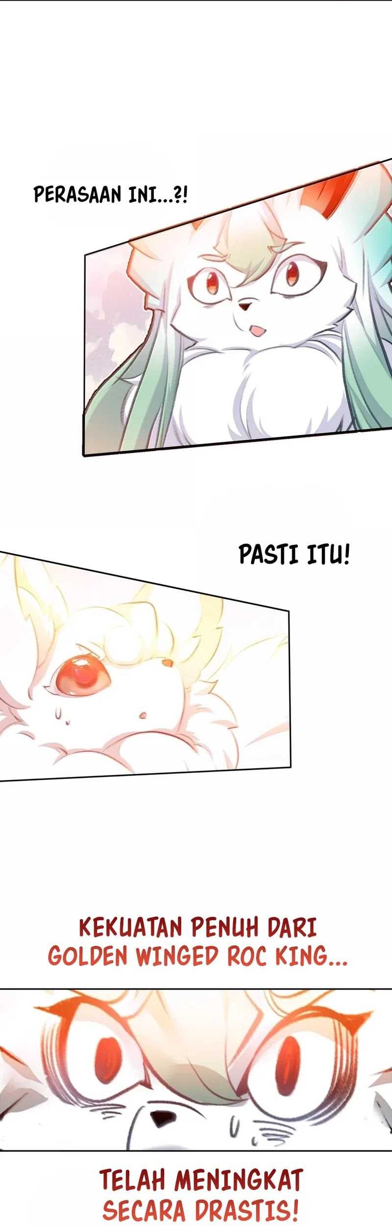 I’m A Peerless Master Chapter 82 Gambar 18